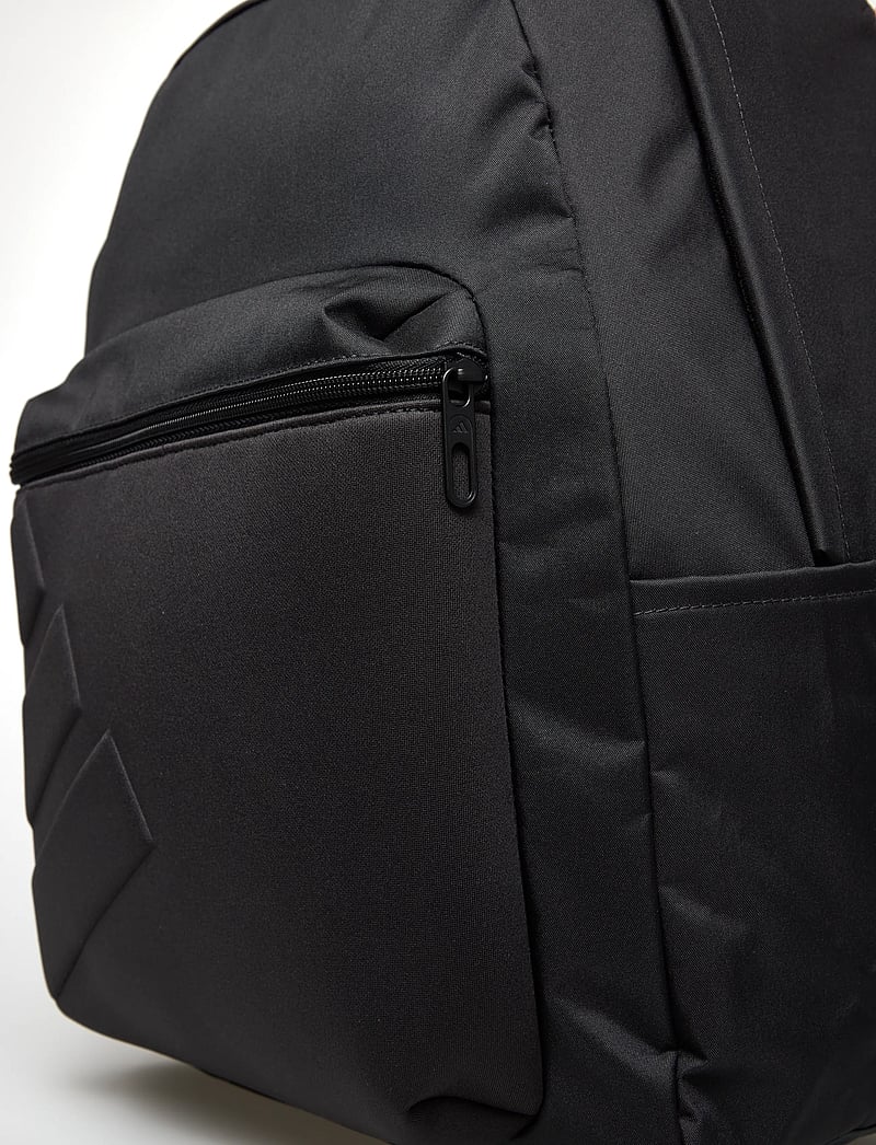 adidas Performance - ESS EMBOSS BP - träningsväskor - carbon - 4