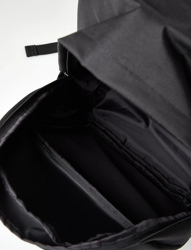 adidas Performance - ESS EMBOSS BP - träningsväskor - carbon - 5