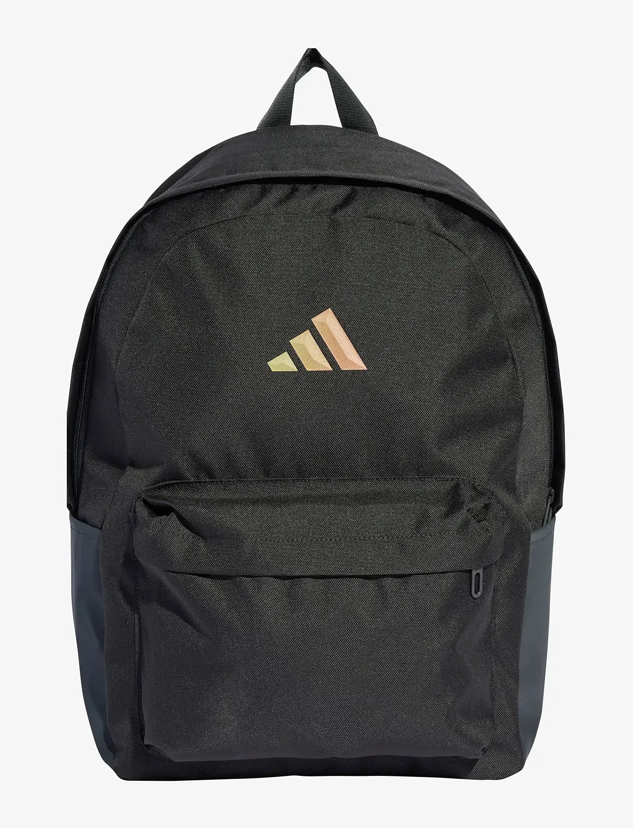 adidas Performance - ESS 3D LOGO BP - training bags - carbon - 0