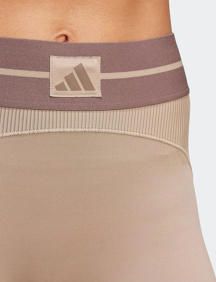 adidas Performance - HYG RIB 1/1 L - chabrn/earstr - 4