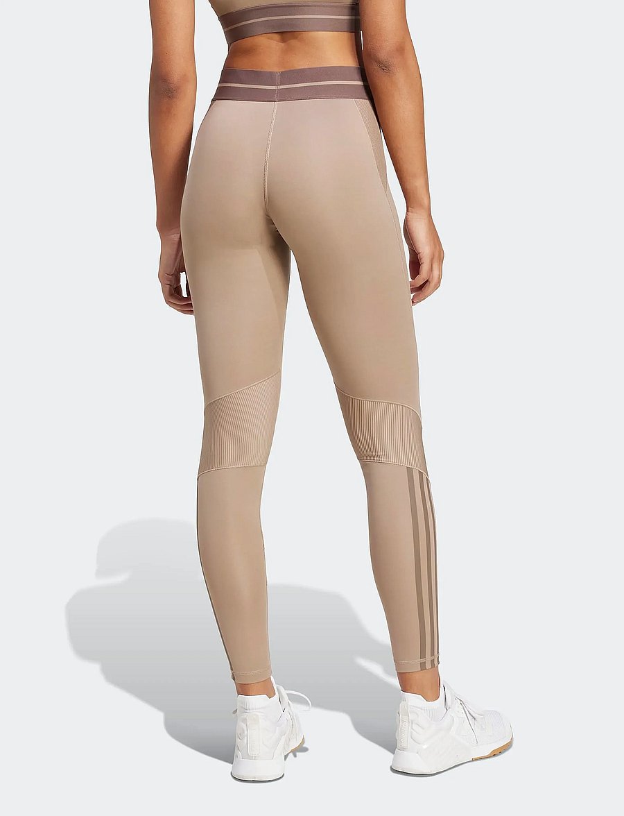 adidas Performance - HYG RIB 1/1 L - chabrn/earstr - 5