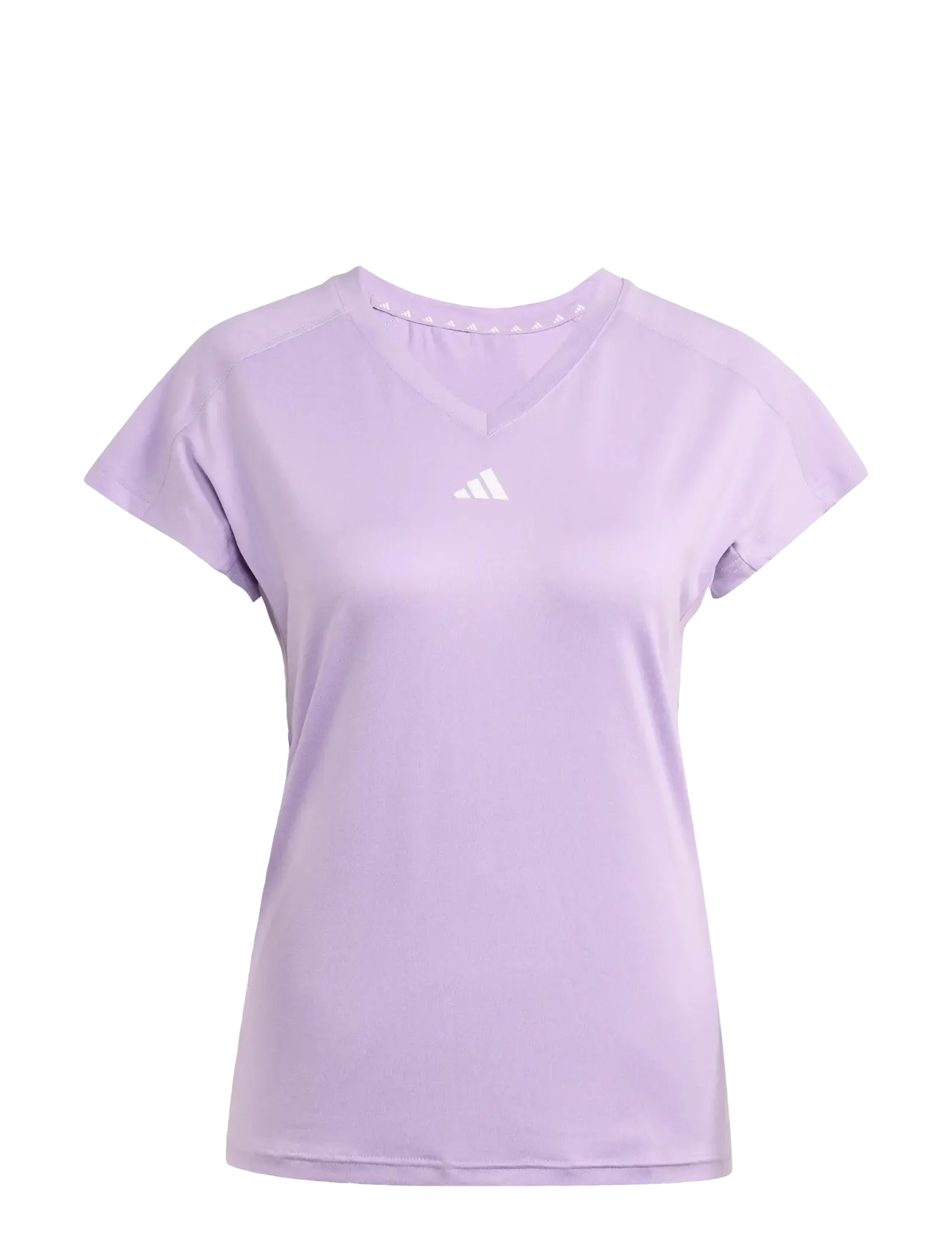 ADIDAS PERFORMANCE We Min T Pink - XXS - Damen