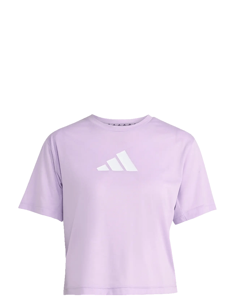 adidas Performance - WE BL TEE - t-shirts - powplu - 1