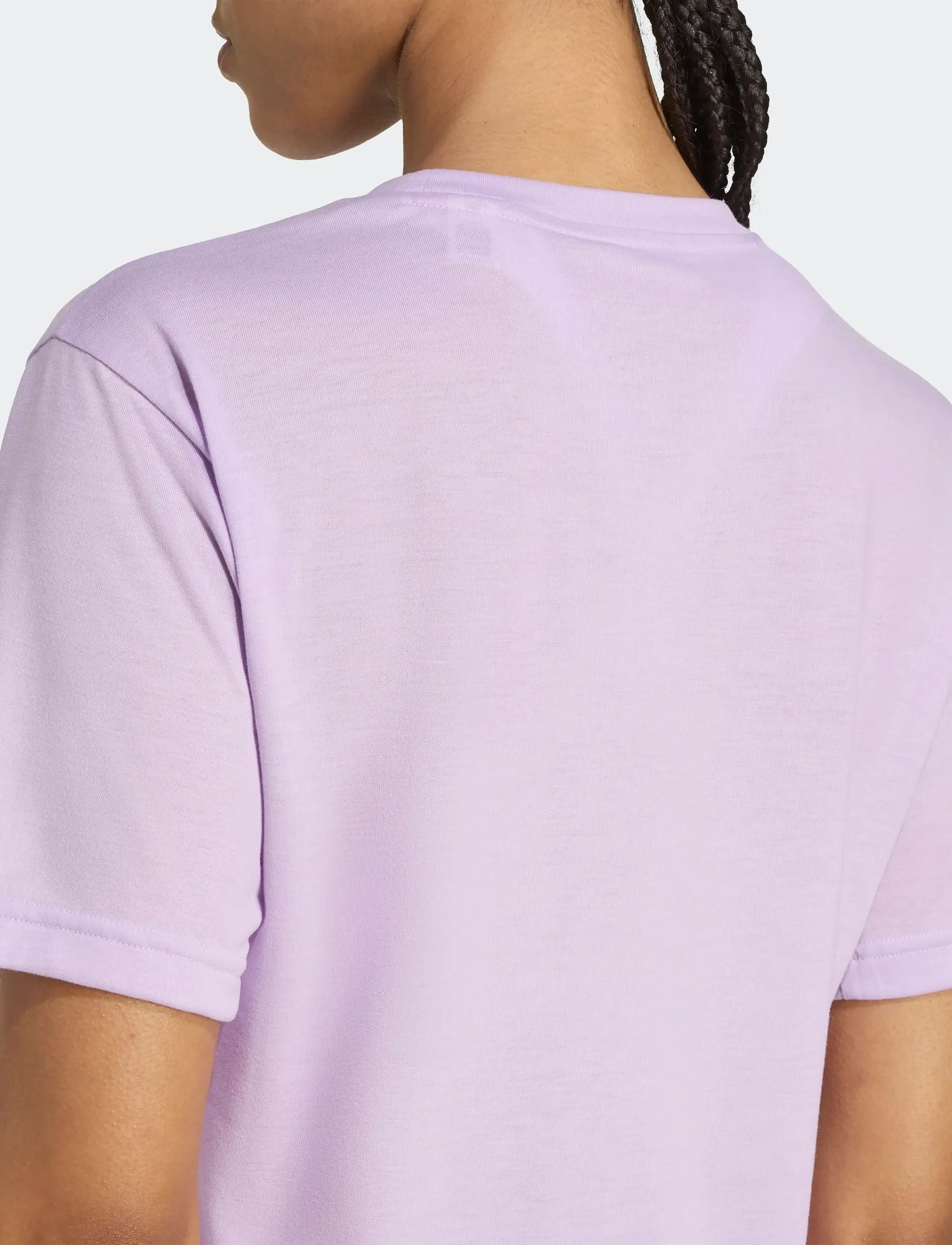 adidas Performance - WE BL TEE - powplu - 3