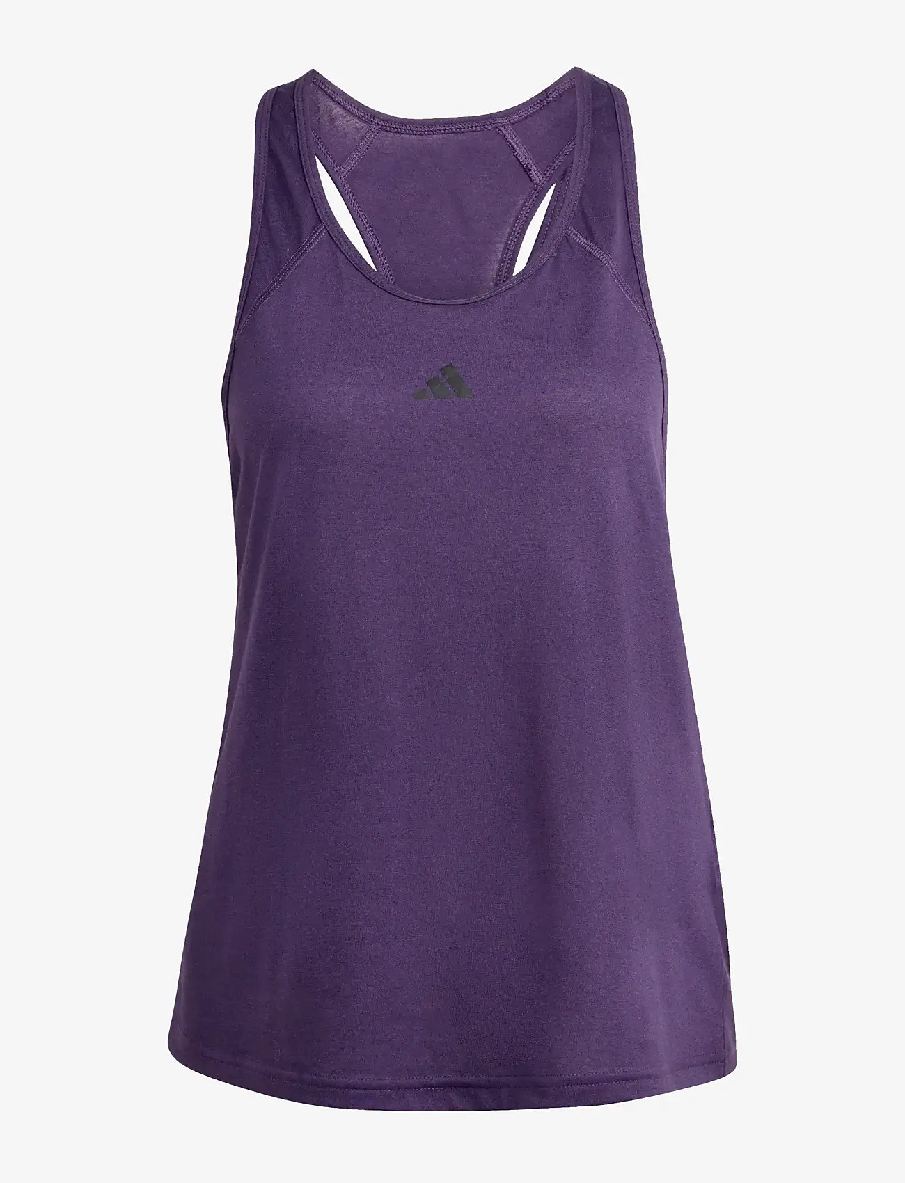 adidas Performance - TR-ES MIN TK - die niedrigsten preise - aurplu/black - 0