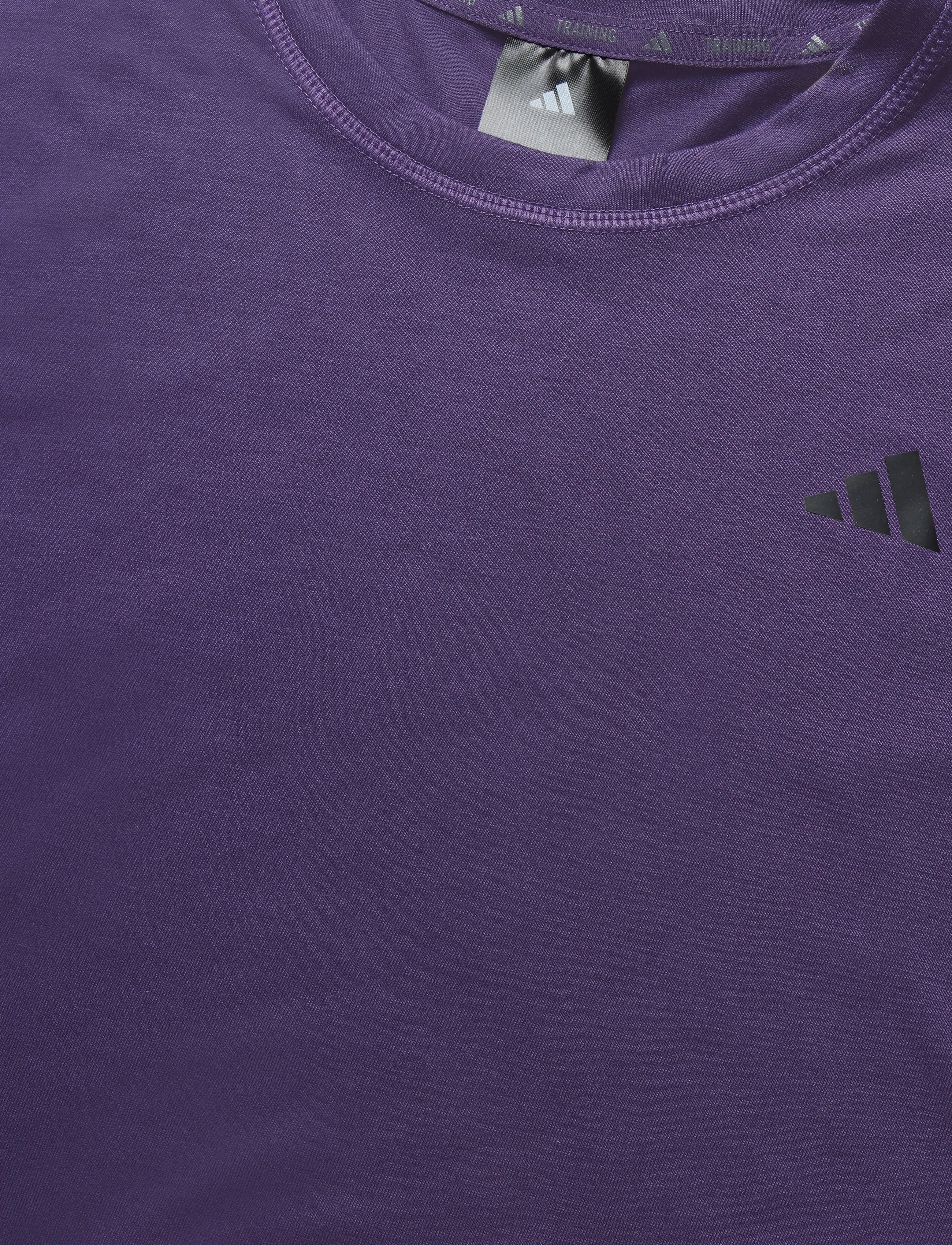adidas Performance - WE MIN TEE - aurplu - 2
