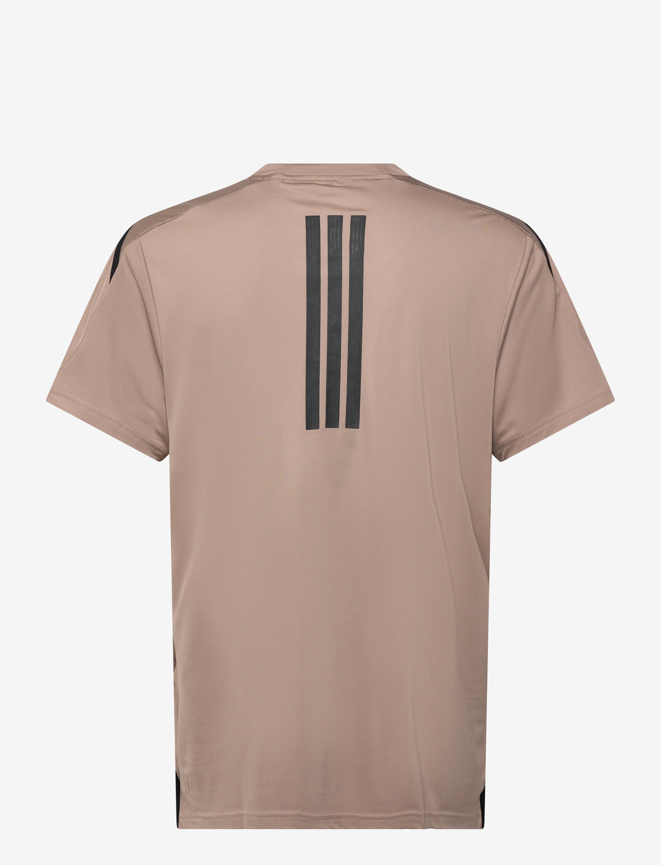 adidas Performance - D4T PS TEE - lühikeste varrukatega t-särgid - chabrn - 1