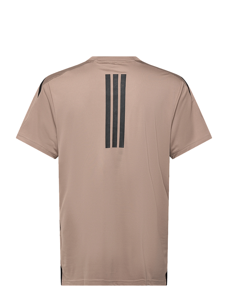 adidas Performance - D4T PS TEE - t-shirts - chabrn - 1