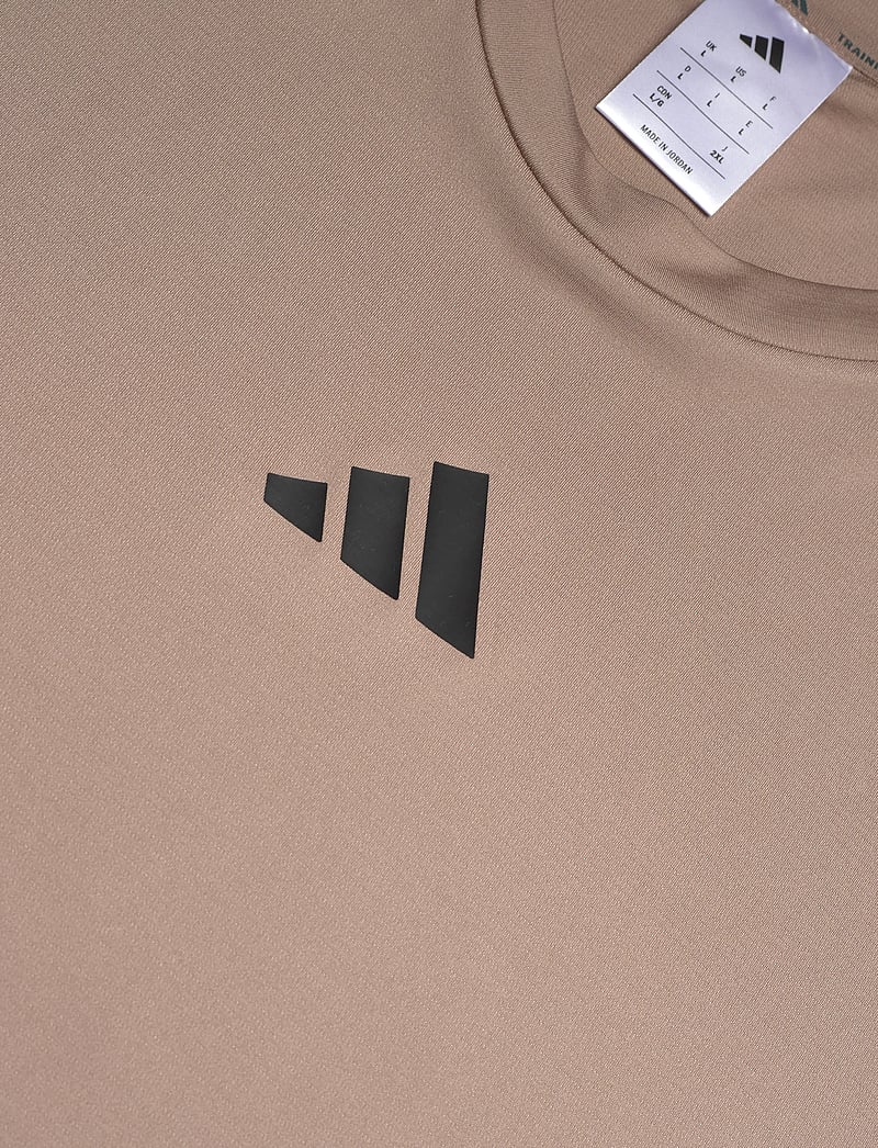 adidas Performance - D4T PS TEE - t-shirts - chabrn - 2