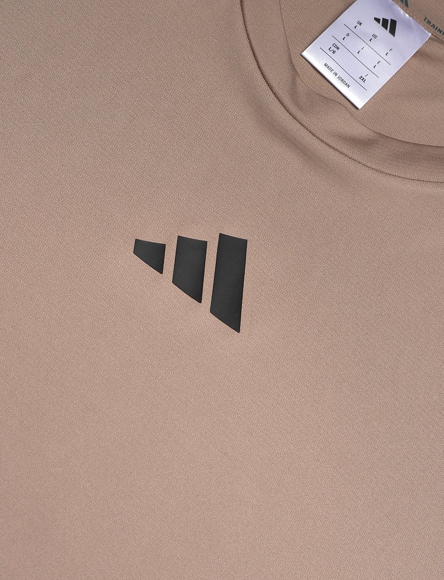 adidas Performance - D4T PS TEE - t-shirts - chabrn - 2