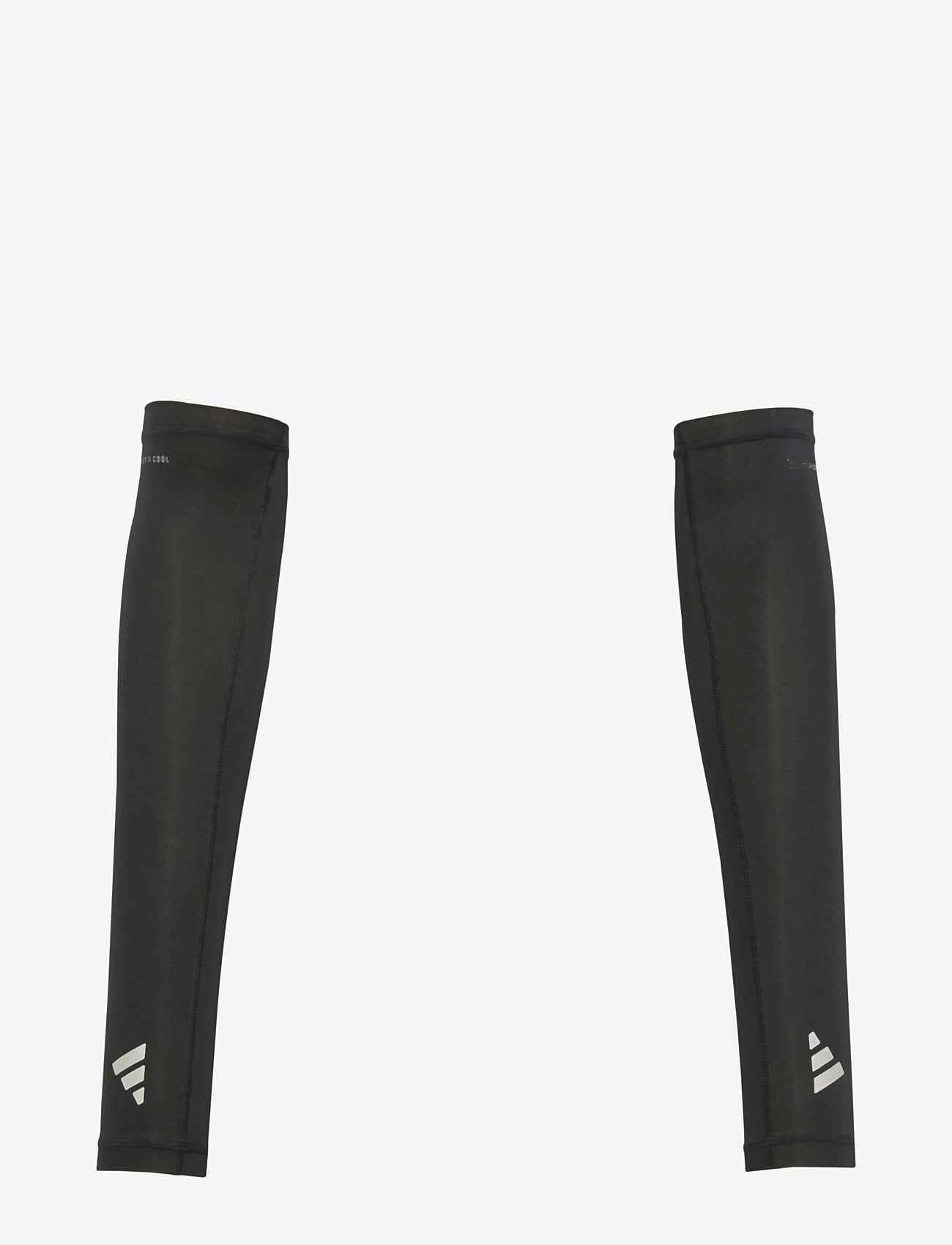 adidas Performance - CLIMA SLEEVE - jooksuvarustus - black/refsil - 0