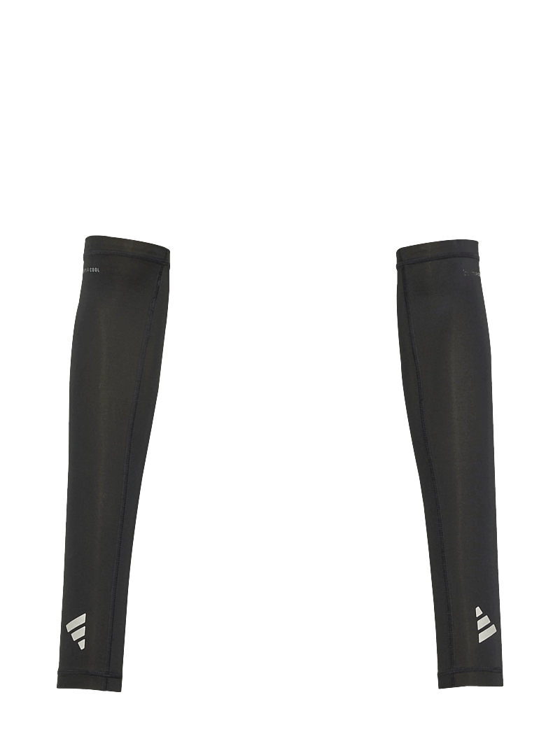 adidas Performance - CLIMA SLEEVE - löputrustning - black/refsil - 0