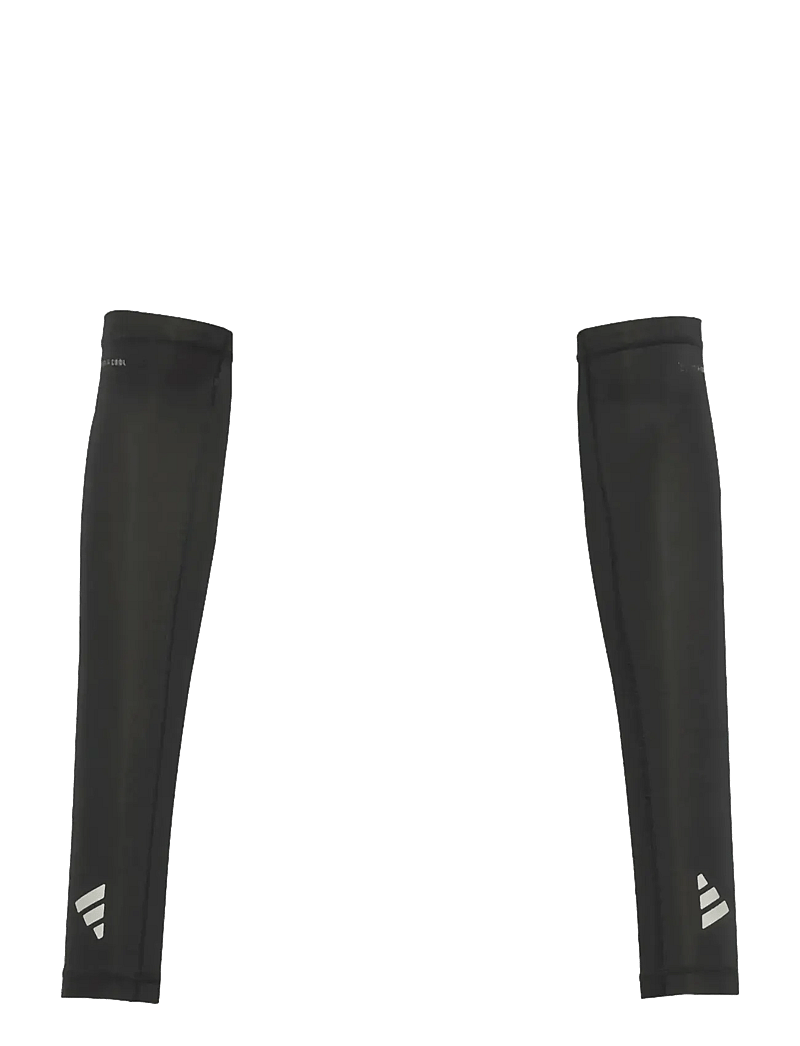 adidas Performance - CLIMA SLEEVE - Équipement de course à pied - black/refsil - 0