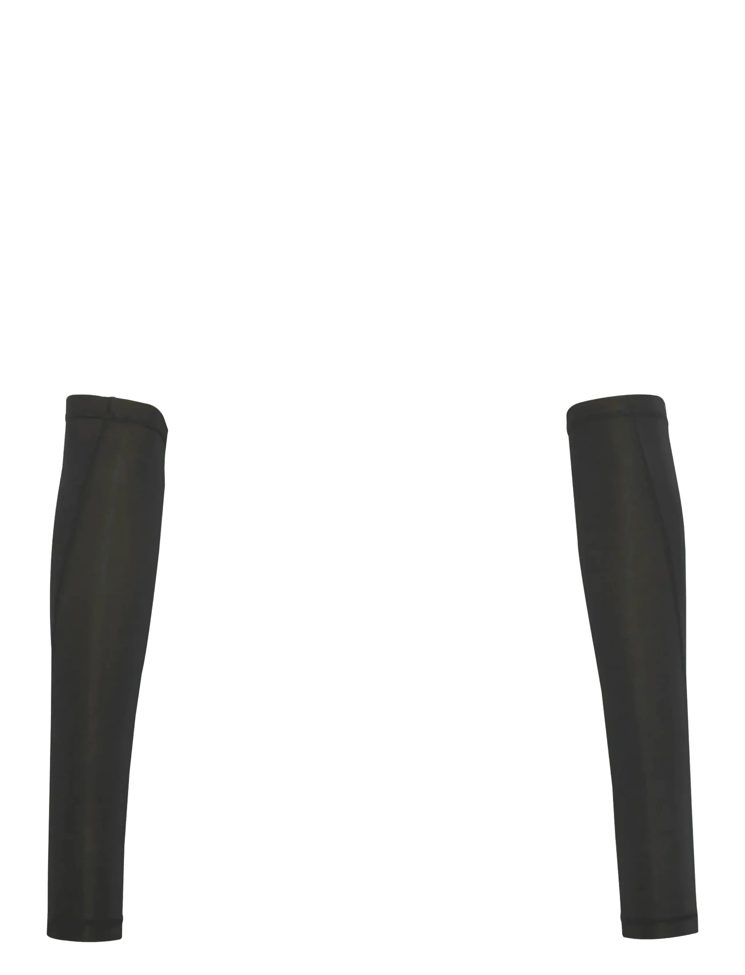 adidas Performance - CLIMA SLEEVE - løbeudstyr - black/refsil - 1