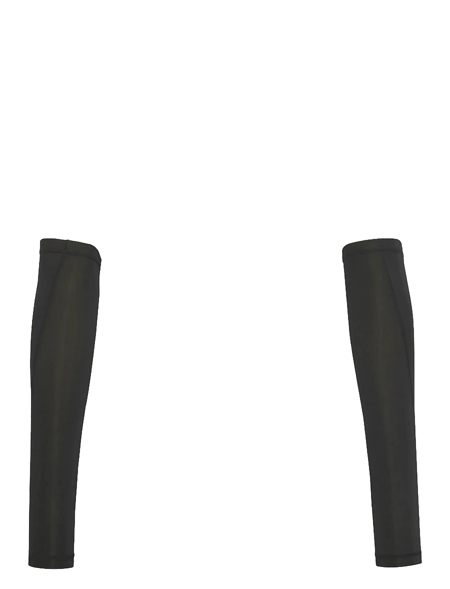 adidas Performance - CLIMA SLEEVE - løbeudstyr - black/refsil - 1