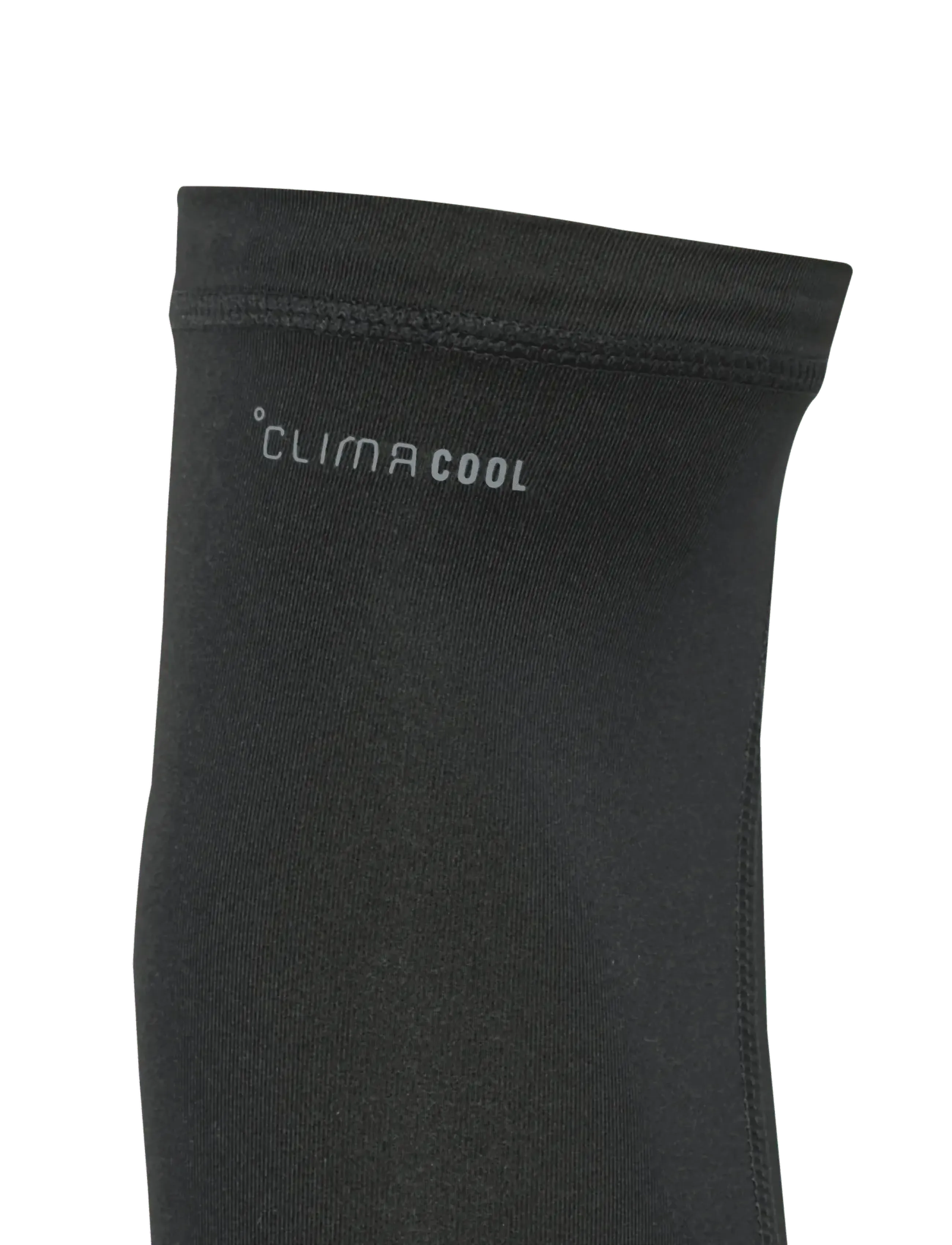 adidas Performance - CLIMA SLEEVE - løbeudstyr - black/refsil - 2