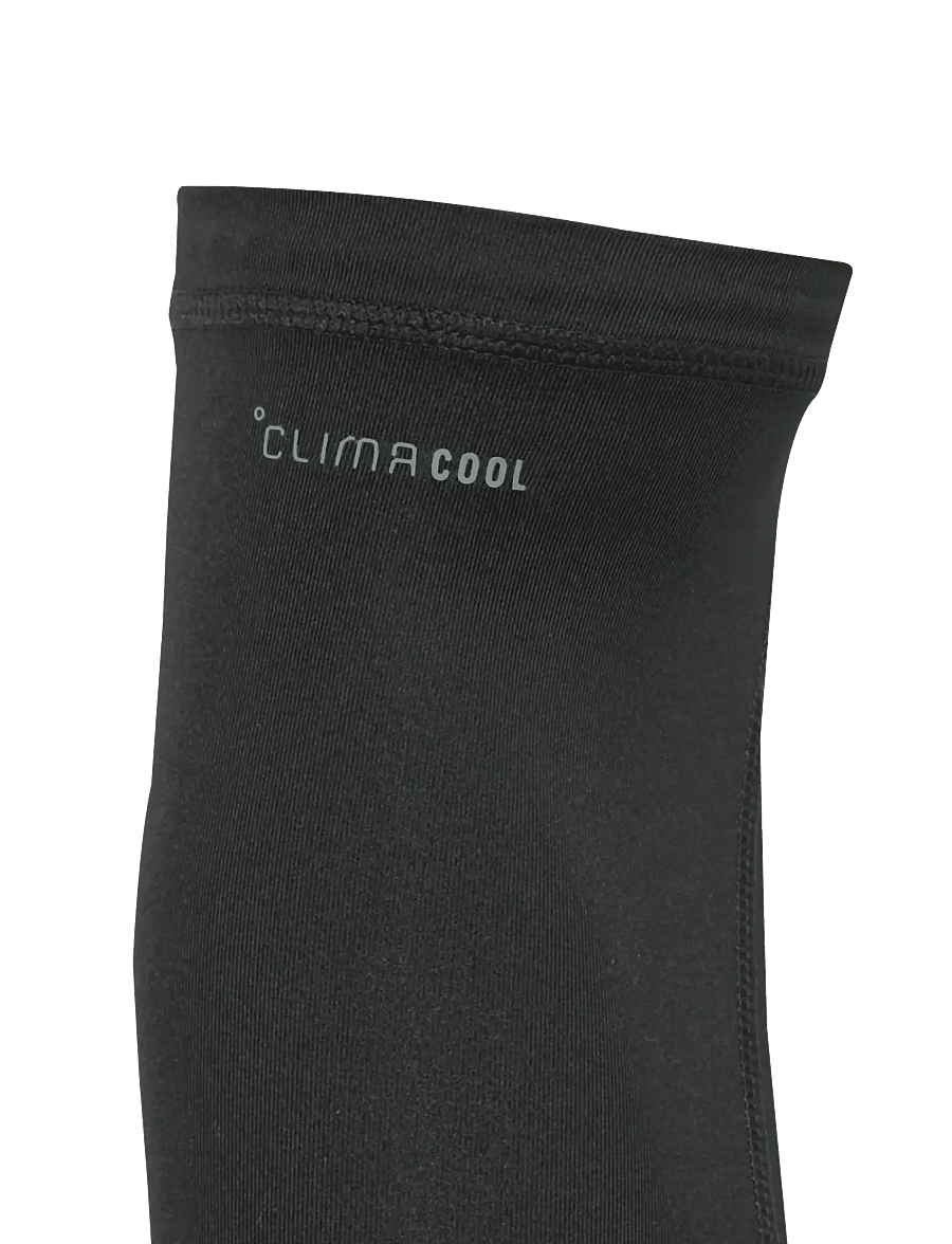 adidas Performance - CLIMA SLEEVE - løbeudstyr - black/refsil - 2