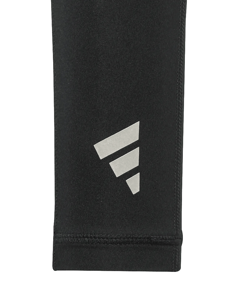 adidas Performance - CLIMA SLEEVE - Équipement de course à pied - black/refsil - 3