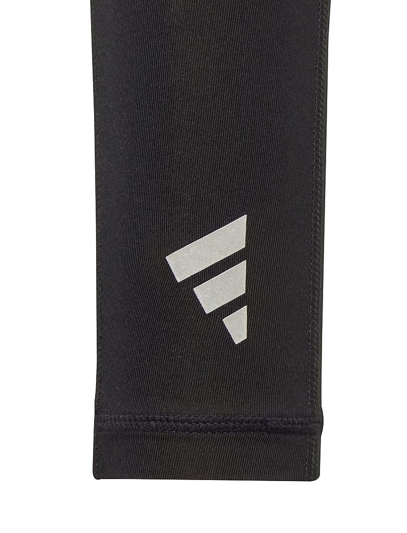 adidas Performance - CLIMA SLEEVE - löputrustning - black/refsil - 3