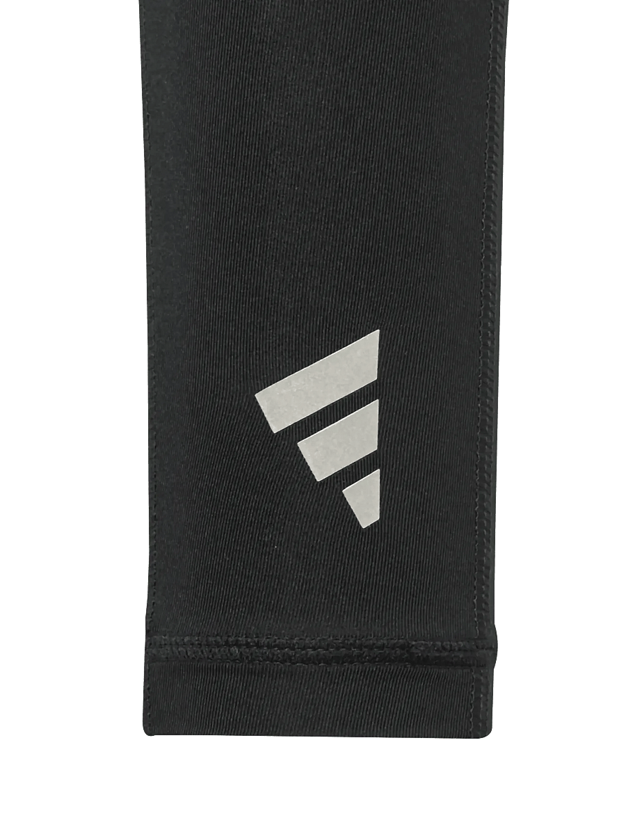 adidas Performance - CLIMA SLEEVE - løbeudstyr - black/refsil - 3