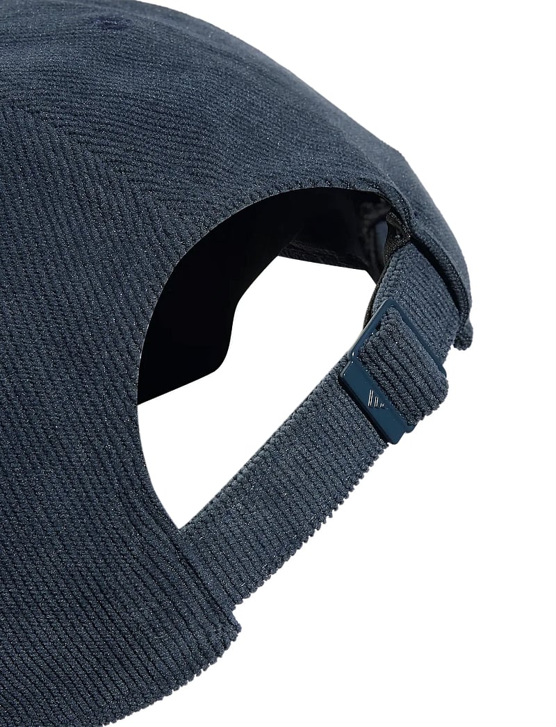 adidas Performance - CORDUROY CAP - kappen - aurink - 3