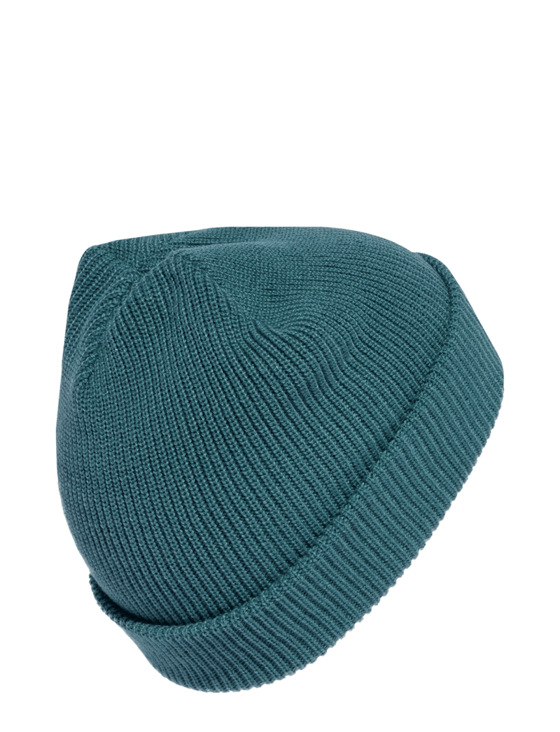 adidas Performance - ESS BEANIE CUFF - mützen - pretea/black/white - 1