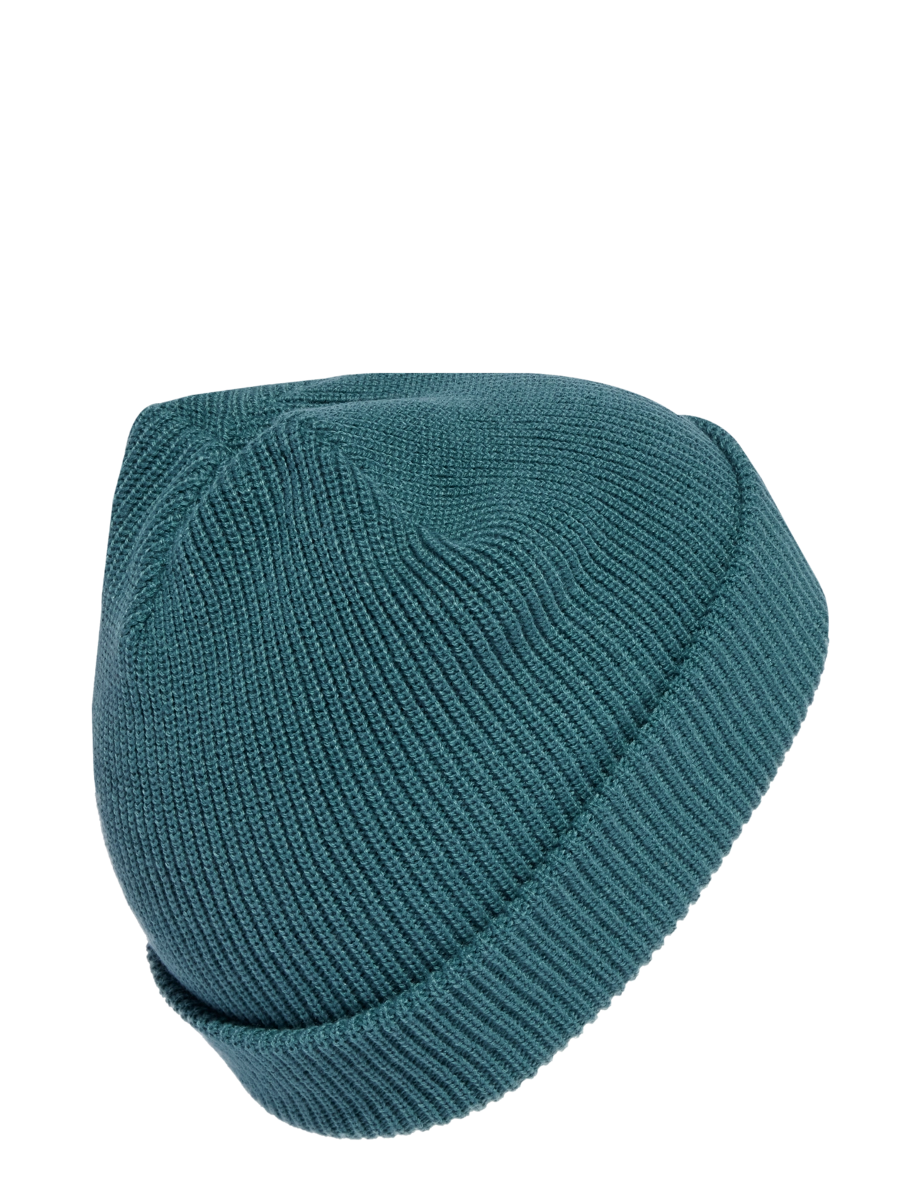 adidas Performance - ESS BEANIE CUFF - madalaimad hinnad - pretea/black/white - 1