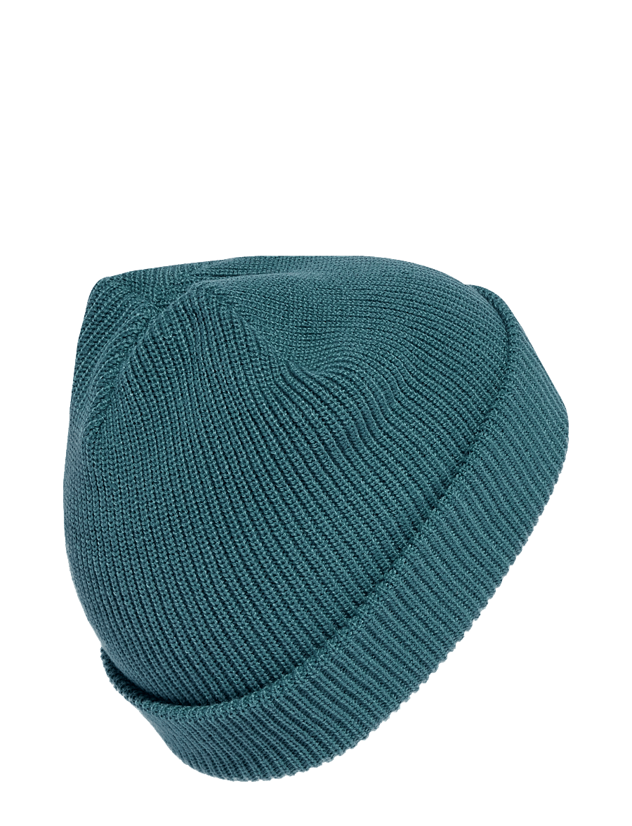 adidas Performance - ESS BEANIE CUFF - mützen - pretea/black/white - 1