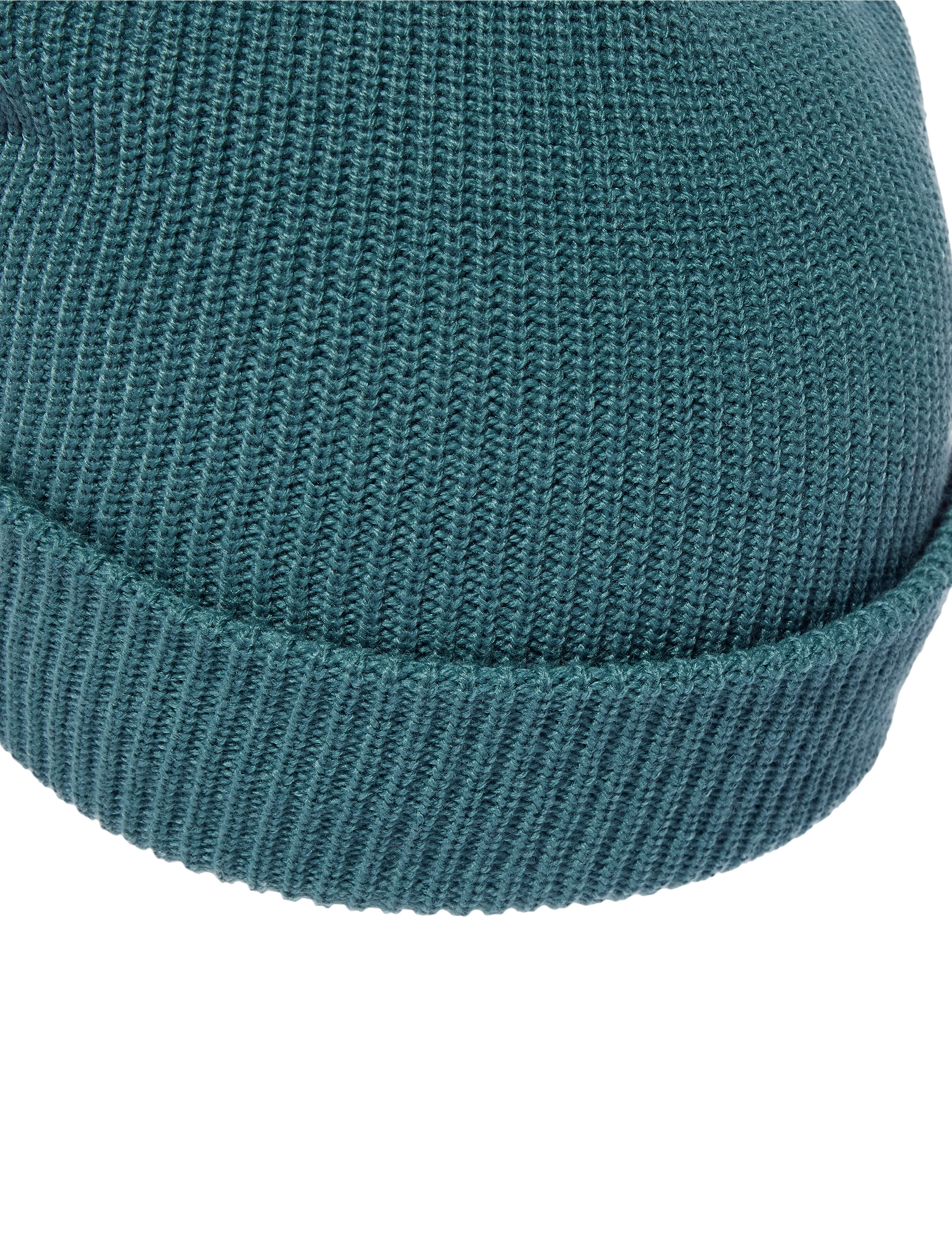 adidas Performance - ESS BEANIE CUFF - madalaimad hinnad - pretea/black/white - 3