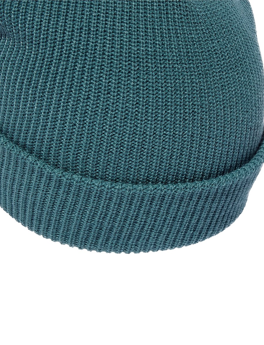adidas Performance - ESS BEANIE CUFF - mützen - pretea/black/white - 3