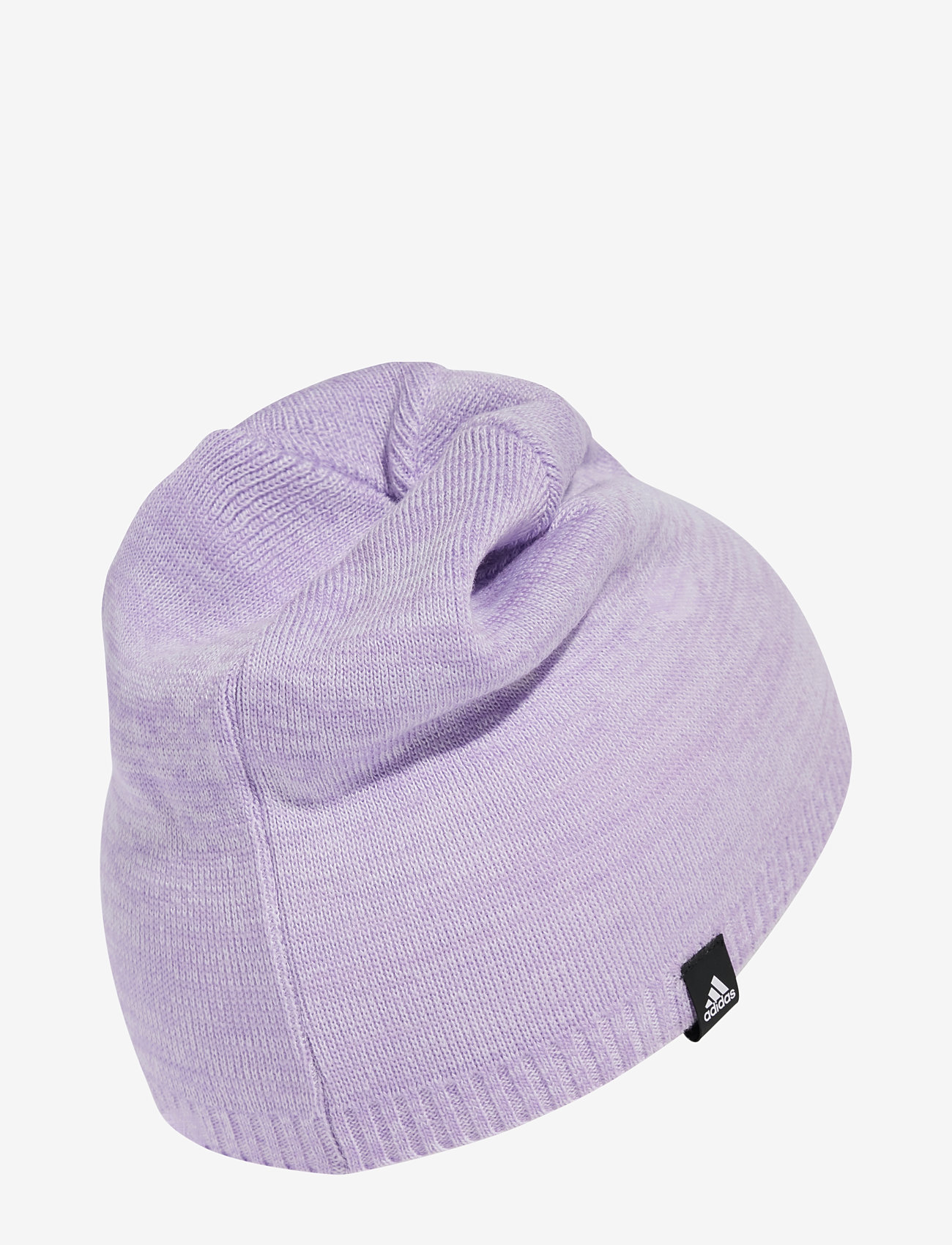 adidas Performance - DAILY BEANIE LT - beanies - powplu/white - 1