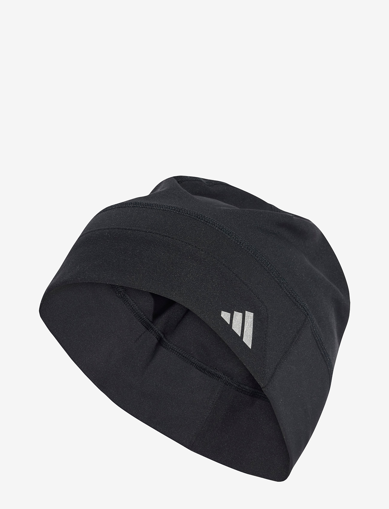 adidas Performance - CLIMA.W BEANIE - beanie mütsid - black/refsil - 0