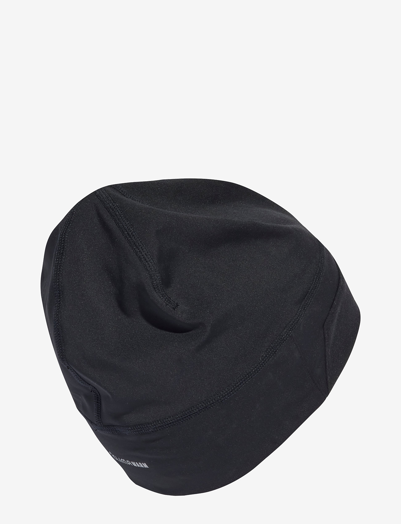 adidas Performance - CLIMA.W BEANIE - beanie mütsid - black/refsil - 1