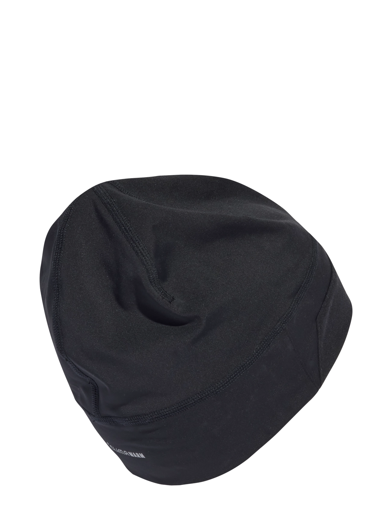 adidas Performance - CLIMA.W BEANIE - black/refsil - 1