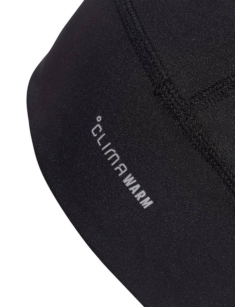 adidas Performance - CLIMA.W BEANIE - mössor - black/refsil - 3