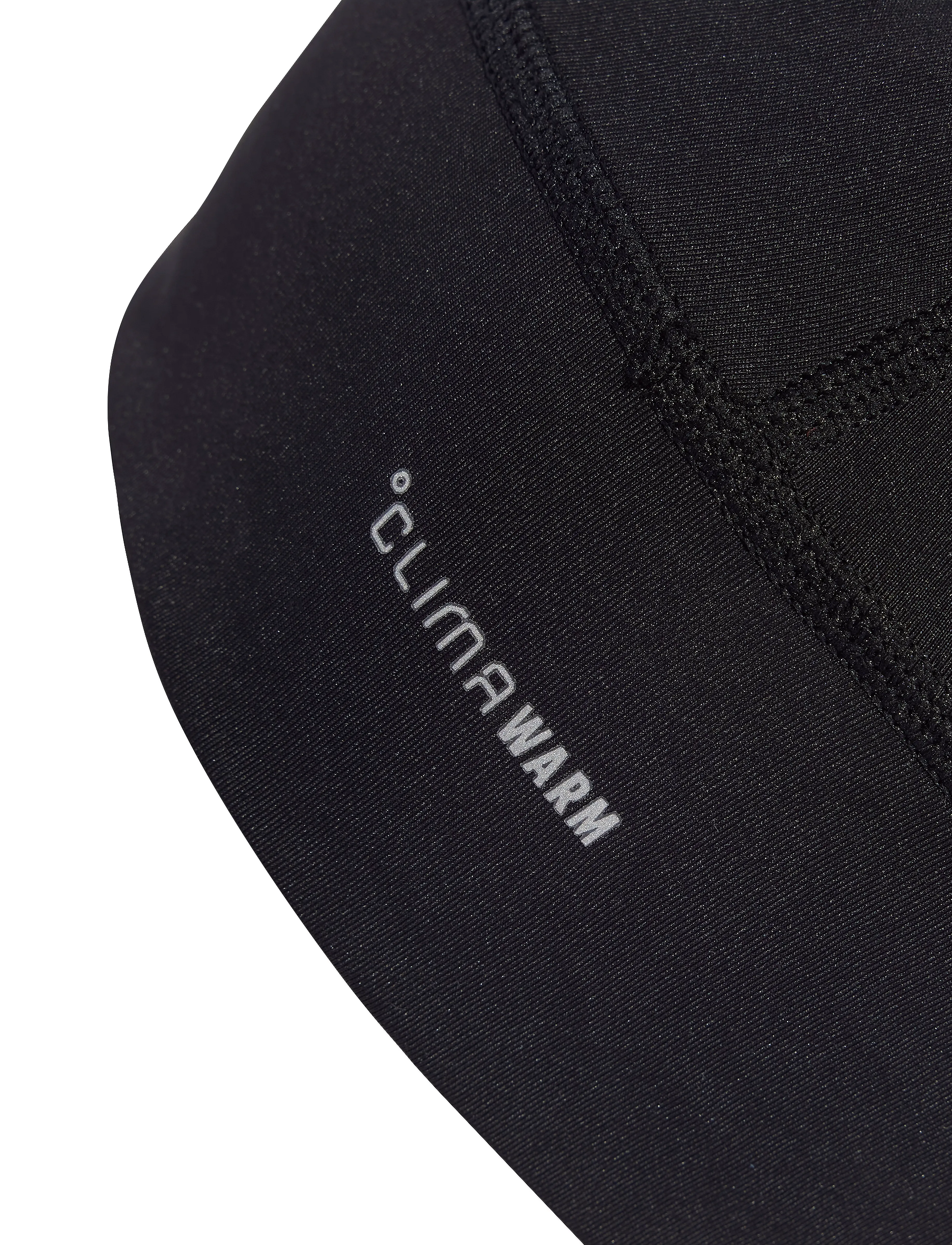 adidas Performance - CLIMA.W BEANIE - black/refsil - 3