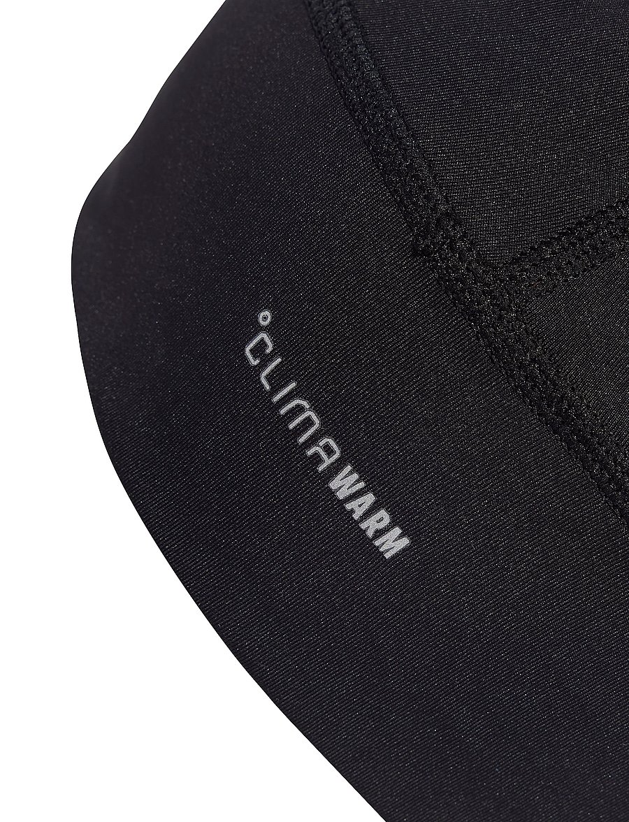 adidas Performance - CLIMA.W BEANIE - beanies - black/refsil - 3