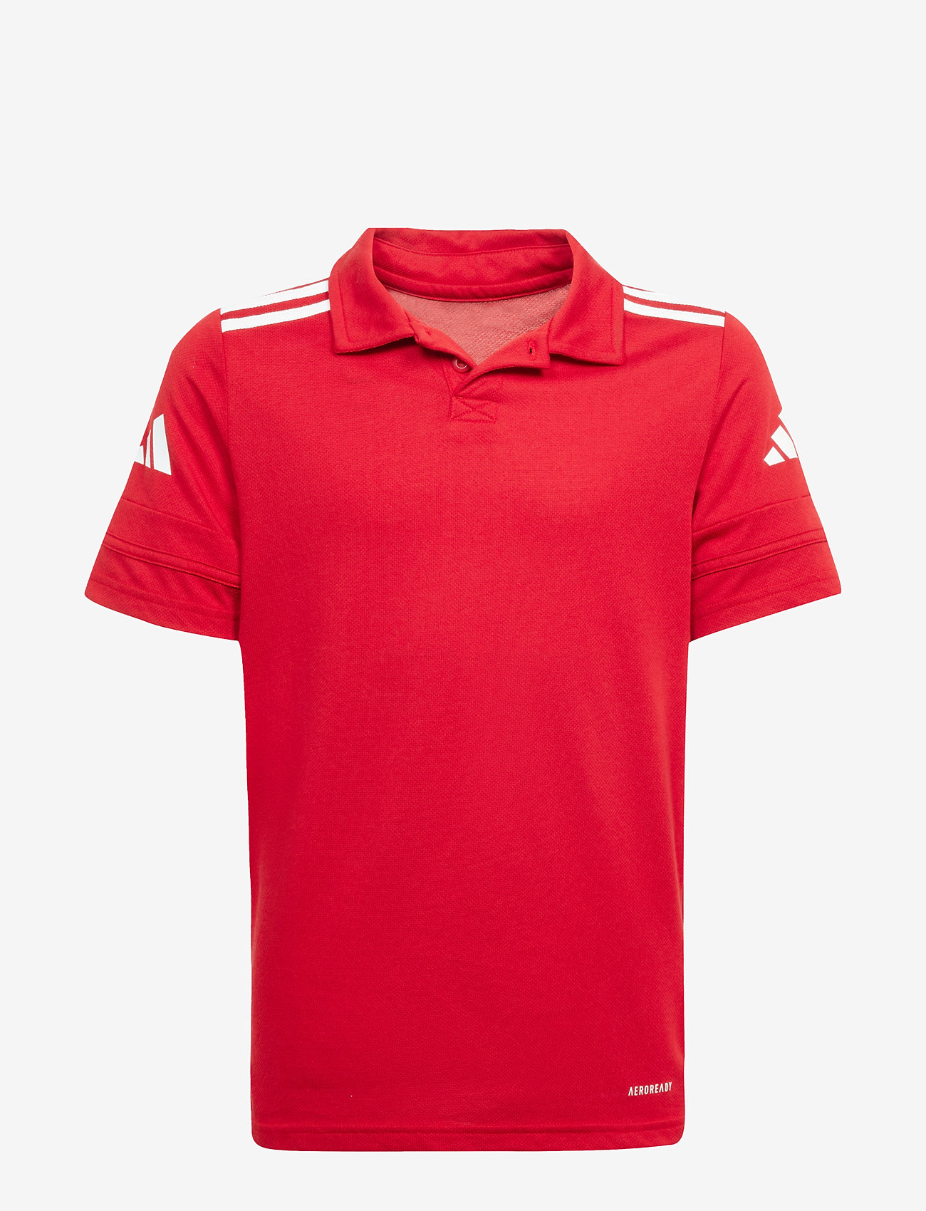 adidas Performance - SQ25 C POLO Y - lühikeste varrukatega polod - tmpwrd/white - 1