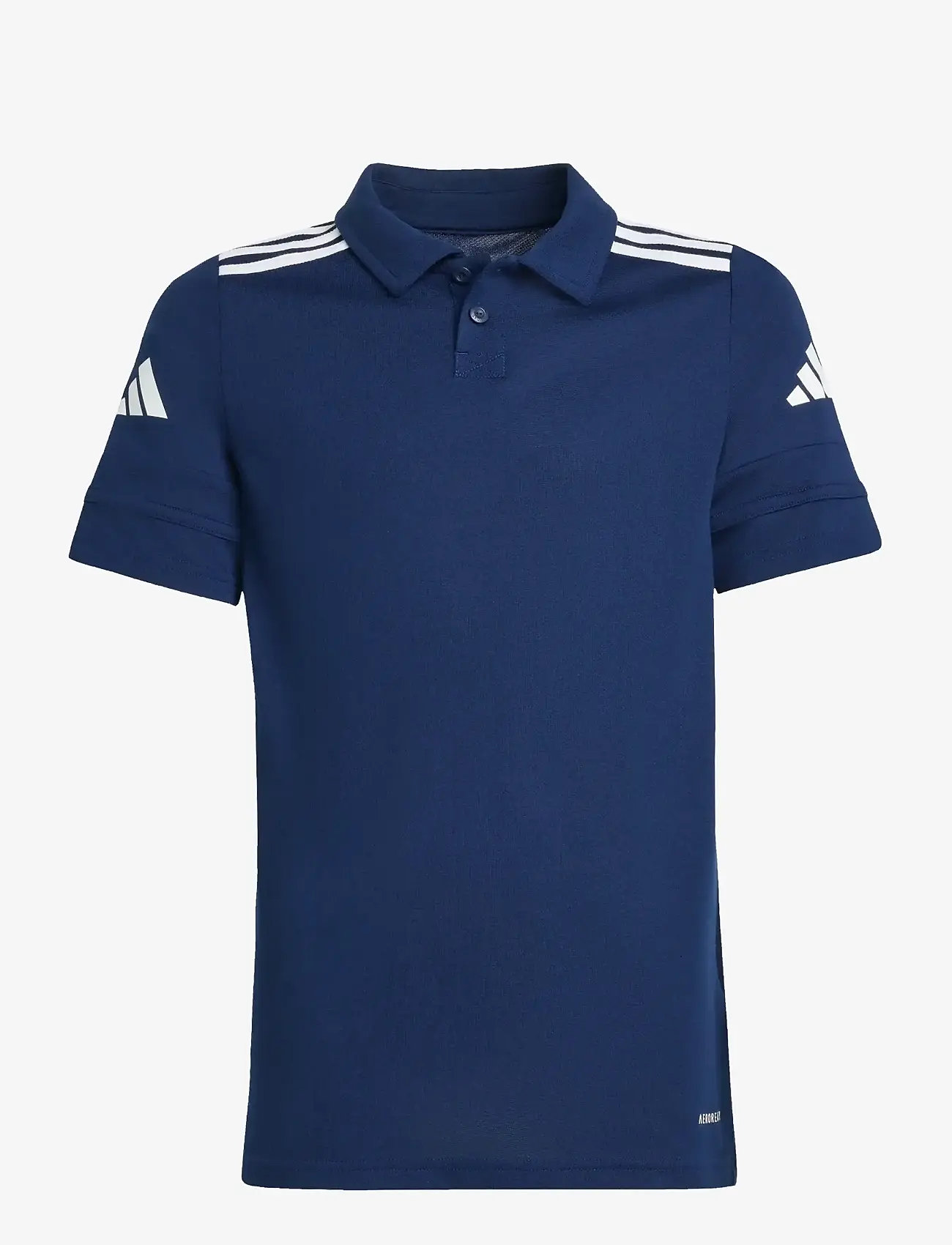 adidas Performance - SQ25 C POLO Y - kortærmede poloer - tenabl/white - 1