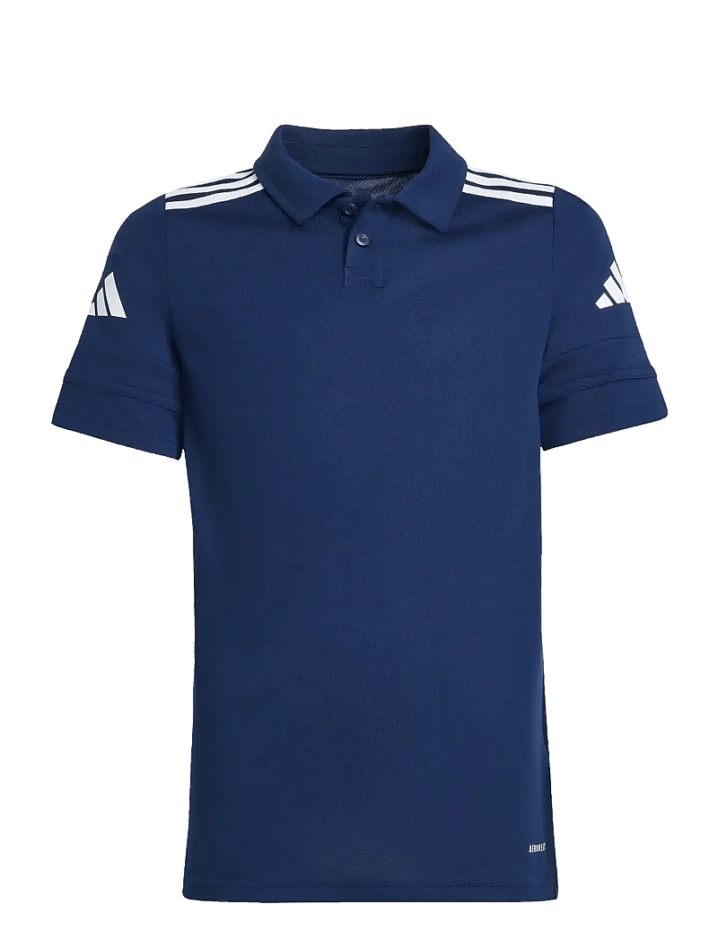 adidas Performance - SQ25 C POLO Y - kortærmede poloer - tenabl/white - 1