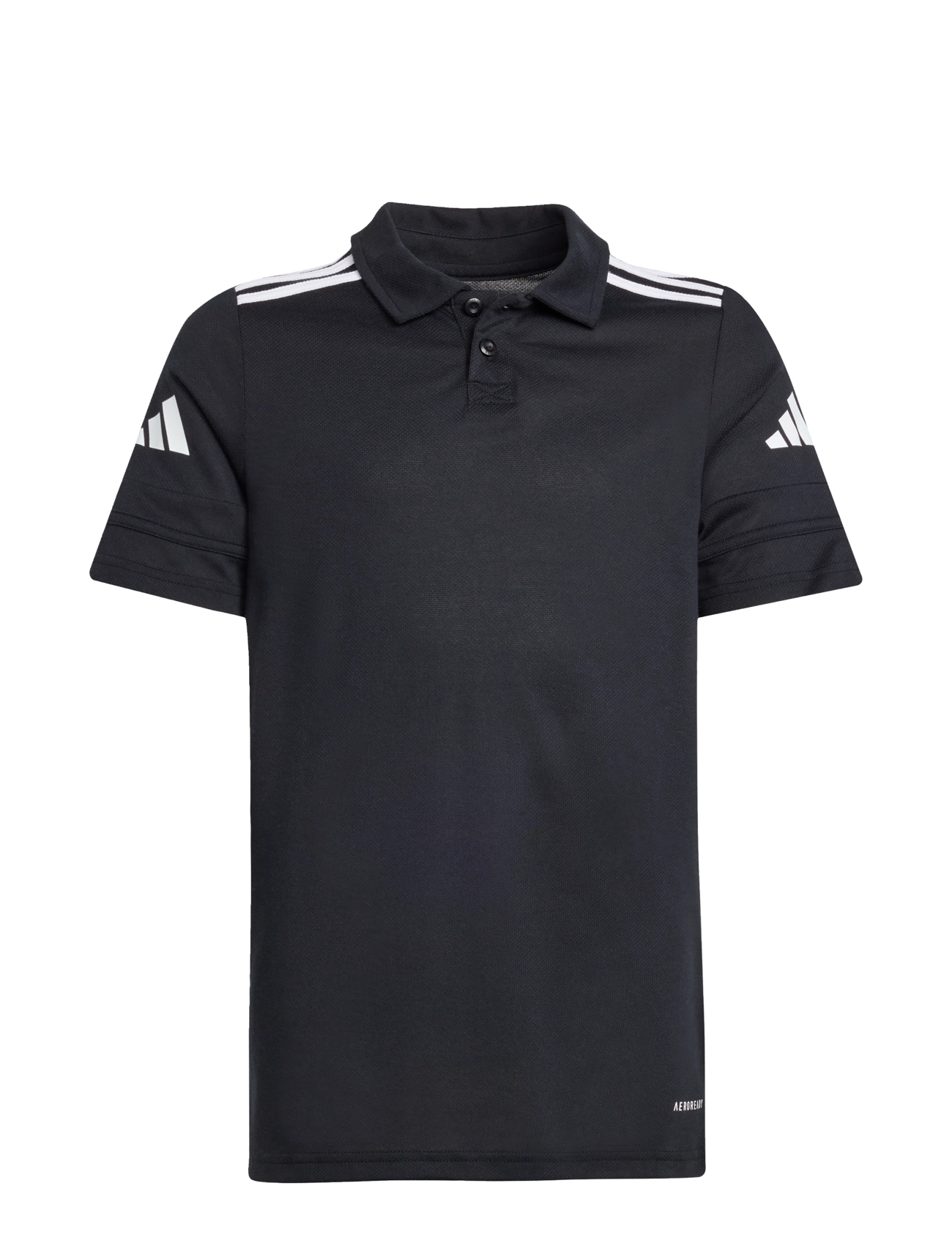 ADIDAS PERFORMANCE Sq25 C Polo Y Schwarz - 176 - Kinder