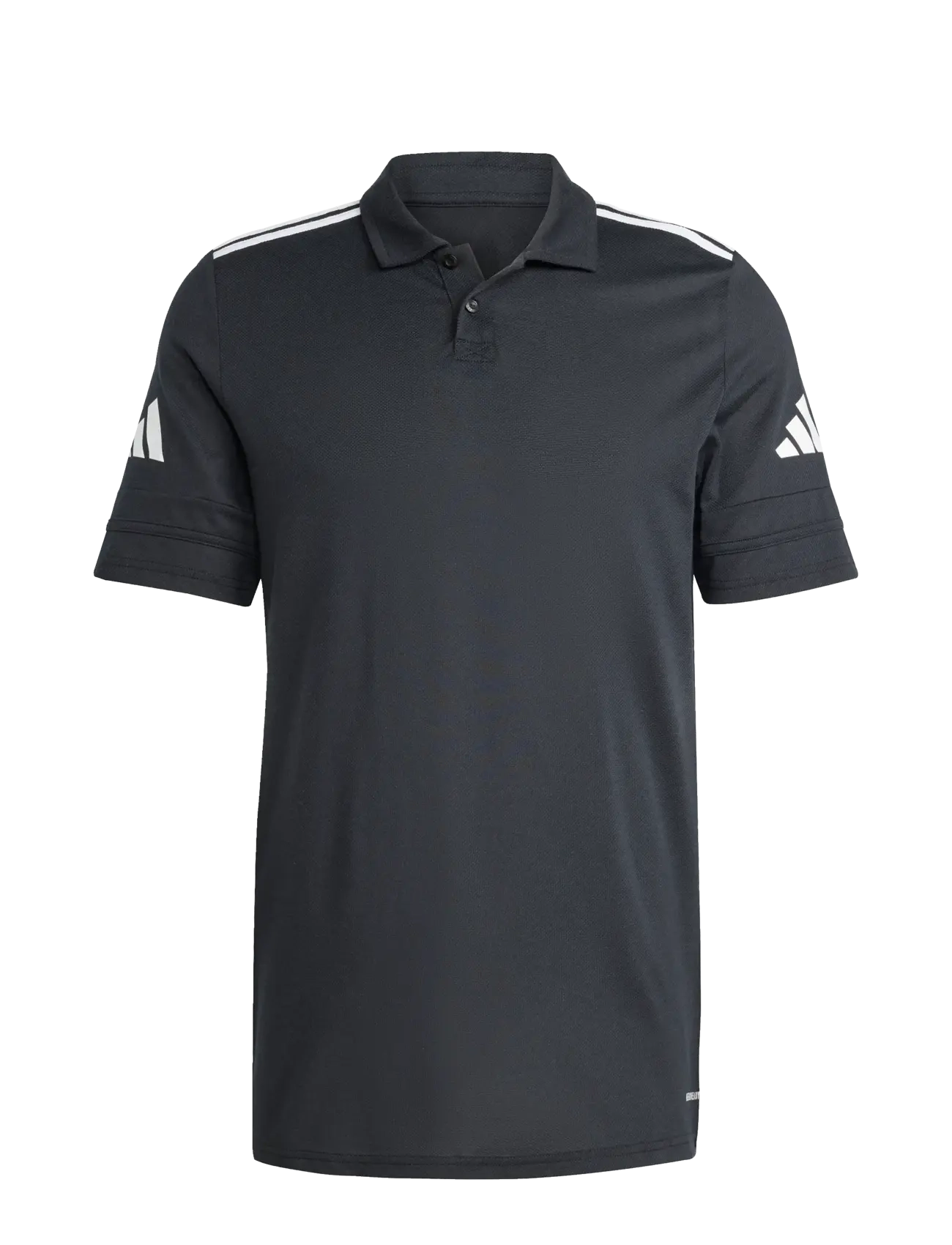 ADIDAS PERFORMANCE Sq25 C Polo Schwarz - S - Herren