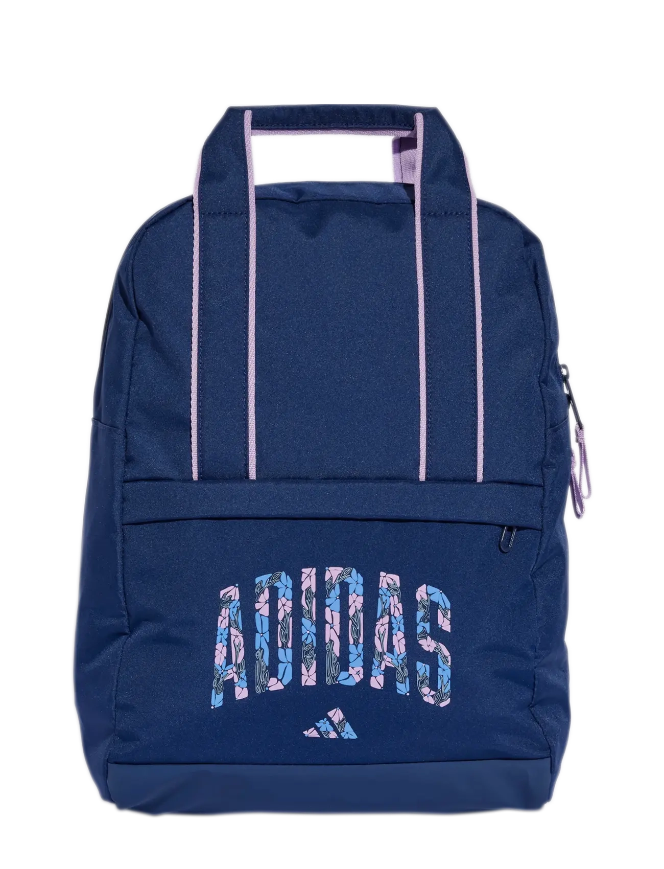 adidas Performance W Ess G Bpk, One Size, Blue, Sport Training Bags > Sport Backpacks, Dame