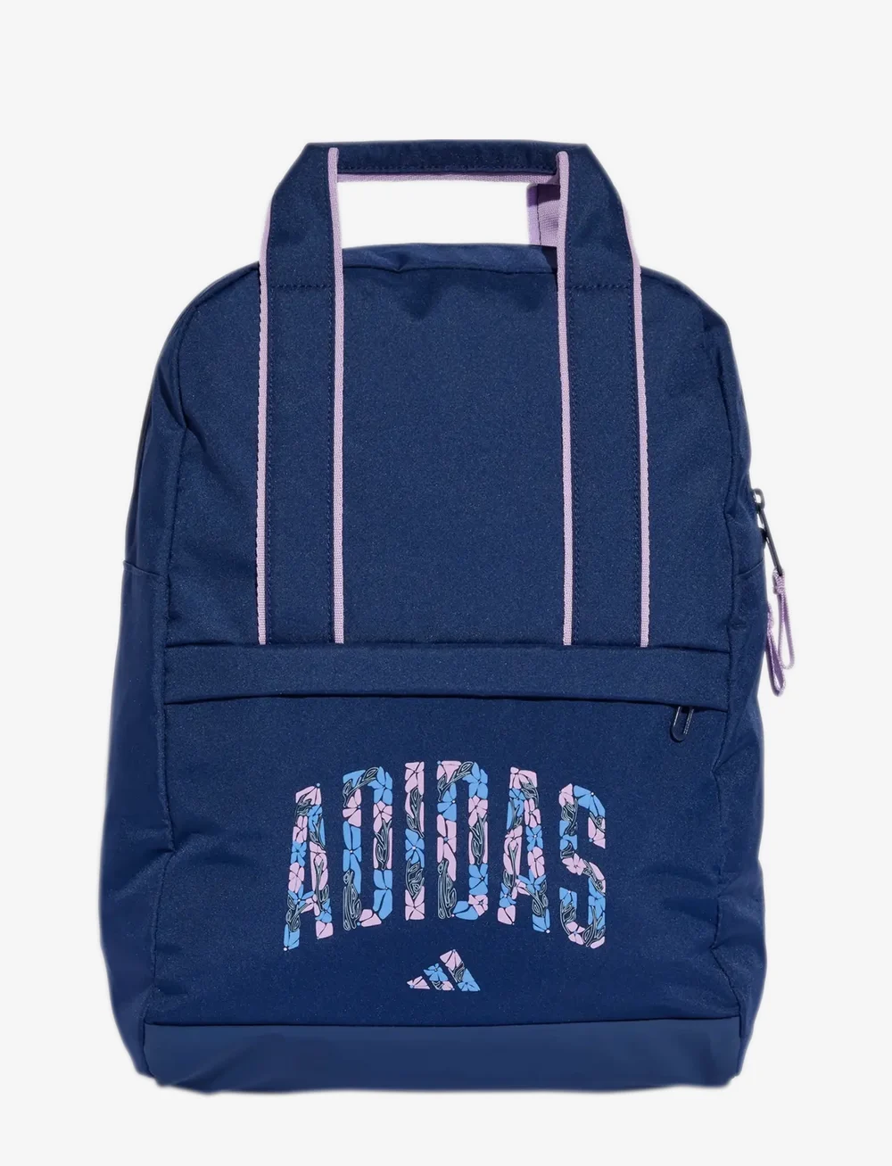 adidas Performance - W ESS G BPK - sporttaschen - dkblue/clpink - 0