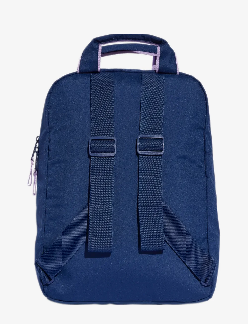 adidas Performance - W ESS G BPK - sporttaschen - dkblue/clpink - 1