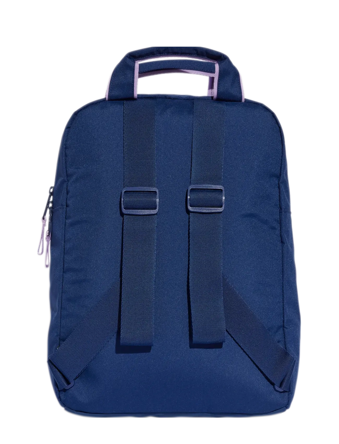 adidas Performance - W ESS G BPK - sporttaschen - dkblue/clpink - 1