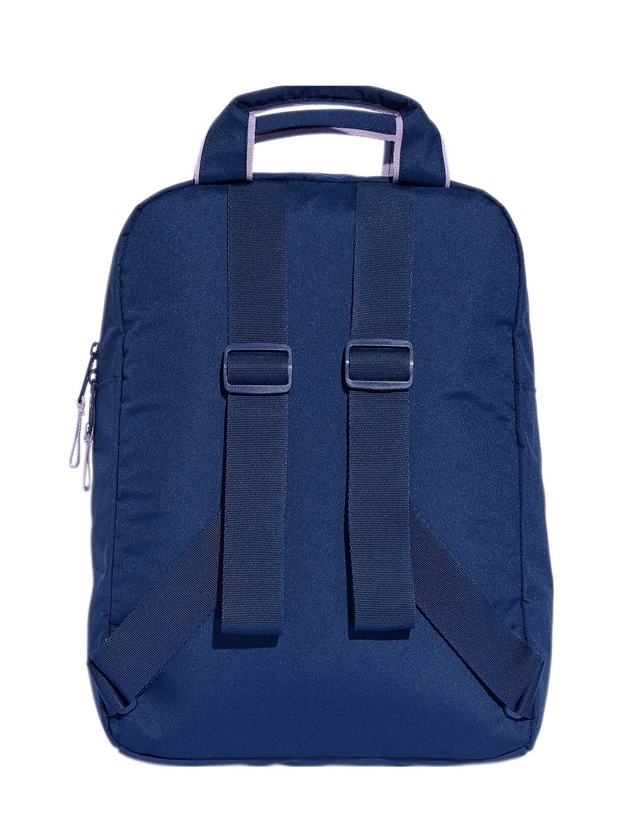 adidas Performance - W ESS G BPK - sporttaschen - dkblue/clpink - 1
