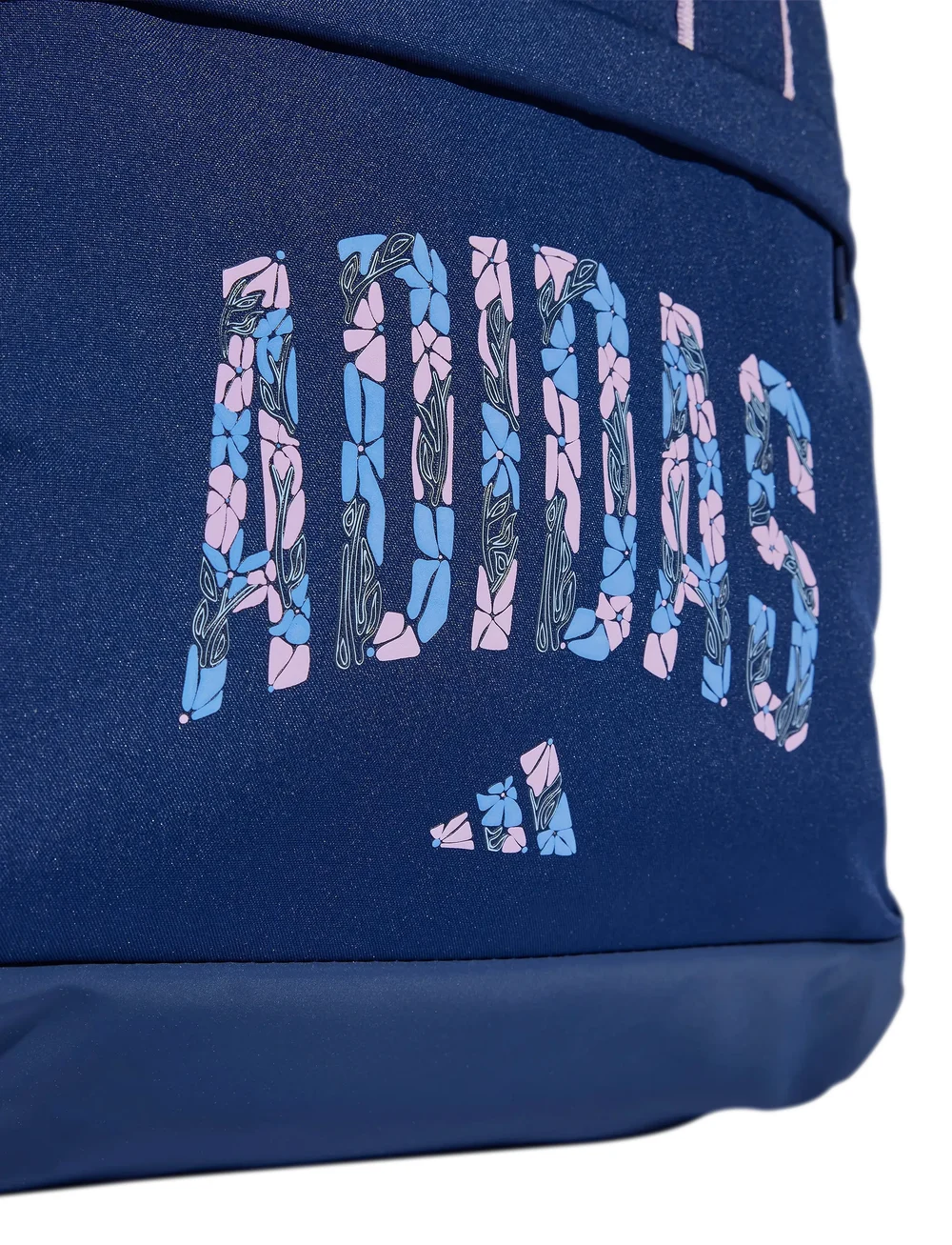 adidas Performance - W ESS G BPK - sporttaschen - dkblue/clpink - 3