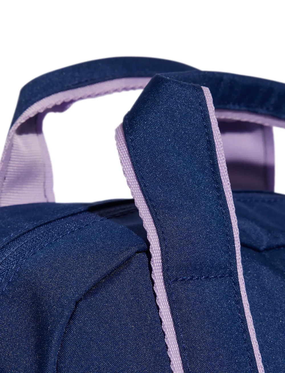 adidas Performance - W ESS G BPK - sporttaschen - dkblue/clpink - 4