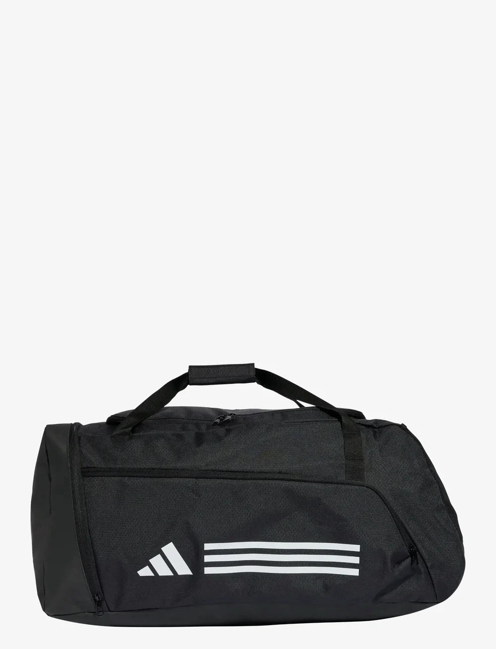 adidas Performance - TR DUFFLE L - trainingstaschen - black/white - 0